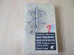 Andrew Murray: Das Tolkien-Quizbuch - 12
