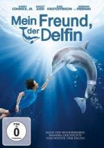 Charles Martin Smith: Mein Freund, der D
