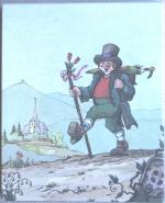 Tomi Ungerer: Das große Liederbuch. Lein