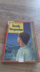 Jürgen Banscherus: Davids Versprechen Jürgen Banscherus: Davids Versprechen