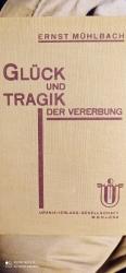 Glück und Tragik der Vererbung