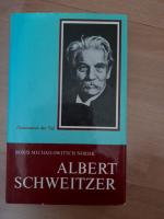 Albert Schweitzer - Ein Leben für die Menschlichkeit