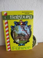 Salzburg Führer