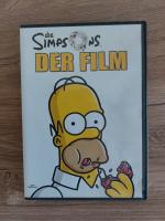 Die Simpsons - Der Film