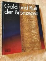 Tobias Springer: Gold und Kult der Bronz