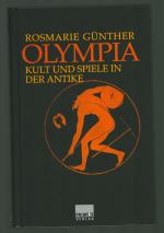Rosmarie Günther: Olympia - Kult und Spi