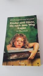 Prekop, Jirina;Schweizer, Christel: Kind Prekop, Jirina;Schweizer, Christel: Kind
