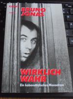 Bruno Jonas: Wirklich wahr