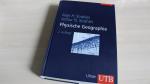 Geographie - Strahler, Alan H. und Arthu Geographie - Strahler, Alan H. und Arthu