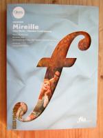 Gounod, Charles - Mireille [2 DVDs] [IT Import]