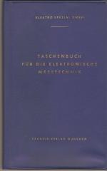 Elektro Spezial GmbH: Taschenbuch für di
