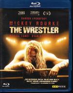 The Wrestler (Blu-ray)