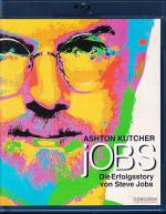 jobs - Die Erfolgsstory von Steve Jobs
