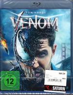 Venom (blu-ray)