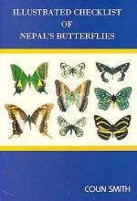 Illustrated Checklist of Nepal's Butterflies