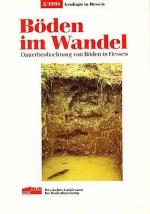 Emmerich, K.-H.: Böden im Wandel. Dauerb