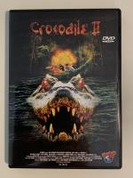 Crocodile II