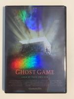 Joe Knee: Ghost Game - Win, Lose or Die.