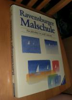 Simpson / Robb / Cuming: Ravensburger Ma Simpson / Robb / Cuming: Ravensburger Ma