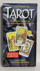 Geheimnisse des Tarot