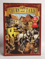 Andrea Seyfarth: Thurn und Taxis 2006 Ha Andrea Seyfarth: Thurn und Taxis 2006 Ha