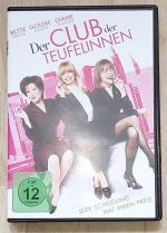 Hugh Wilson: Der Club der Teufelinnen