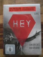 Andreas Bourani - Hey Live