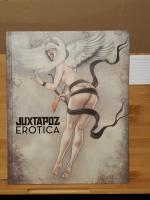 Juxtapoz Erotika