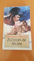 Flüstern im Sturm