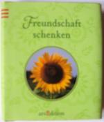 ars MiniLibri - Freundschaft schenken
