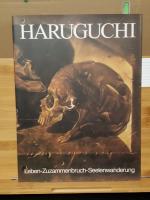 Haraguchi Leben-Zuzammenbruch-Seelenwanderung