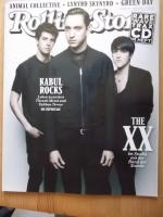 Rolling Stone, Ausgabe 214, 08-2012