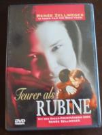 Teurer als Rubine