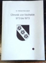 Wilhelm Bornstedt: Chronik von Vechelde 