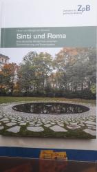Oliver von Mengersen: Sinti und Roma