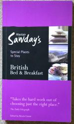 Alastair Sawday's Special Places to Stay