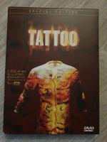 Tattoo (Special Edition)