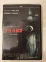 Takashi Shimizu: The Grudge - Der Fluch