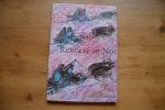 Herbert Friedrich: Rentiere in Not