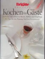 Kochen für Gäste