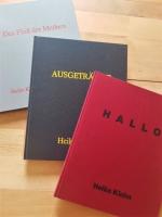 Klohn, Heiko / Navratil, Dieter / Giebel Klohn, Heiko / Navratil, Dieter / Giebel