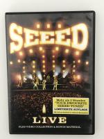 Speeed - Live - Limited Edition