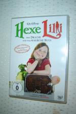 Hexe Lilli - Der Drache und das Magische Buch