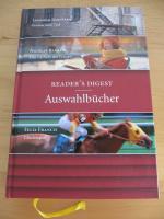 Reader´s Digest Auswahlbücher