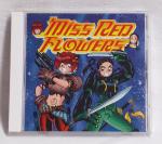 Miss Red Flowers - 1997 Ethereal, Gothic Rock - m-/m-