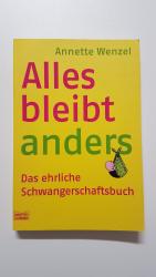 Alles bleibt anders