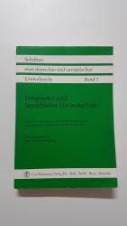 Hans-Werner Rengeling: Integrierter und Hans-Werner Rengeling: Integrierter und