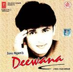 Sajid-Wajid: Deewana
