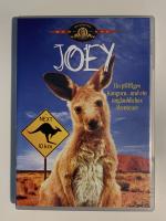 Ian Barry: Joey - Ein pfiffiges Känguru.