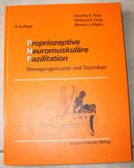 Dorothy Voss: Propriozeptive Neuromuskul Dorothy Voss: Propriozeptive Neuromuskul